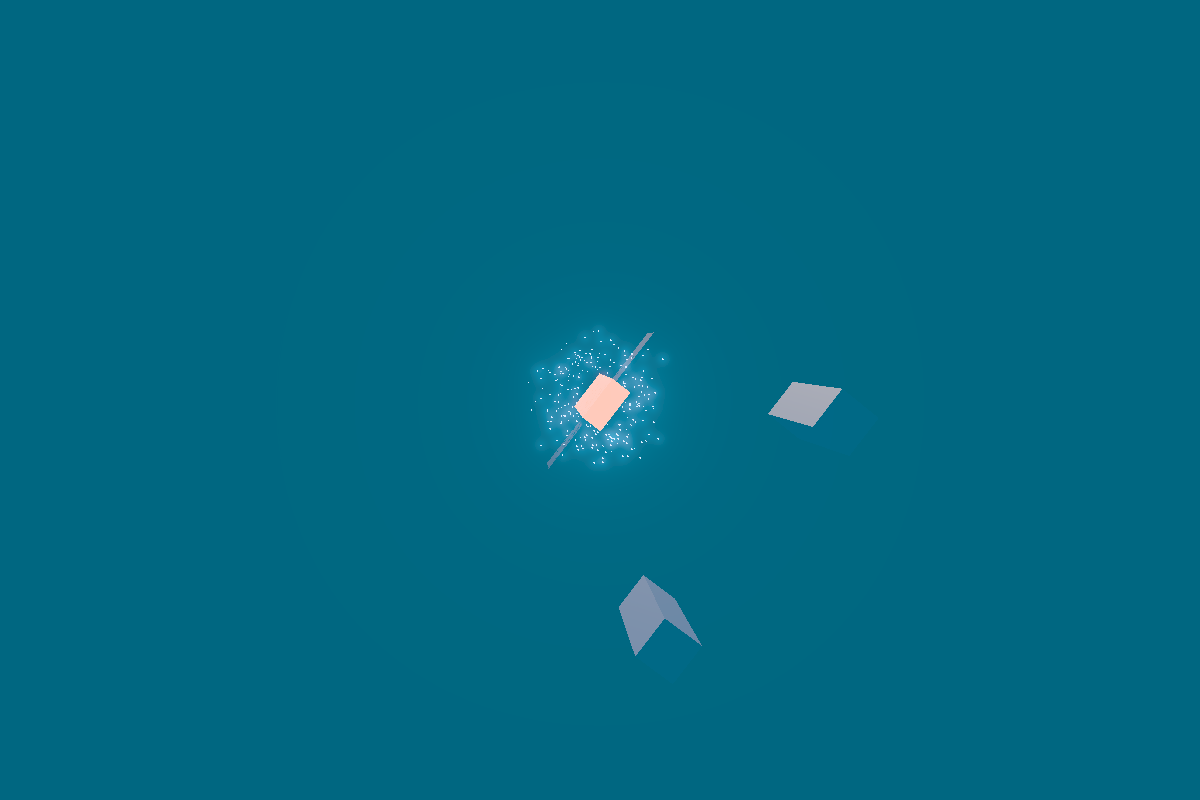 Image Pipeline: Accepted release-bundle: camera.far.png