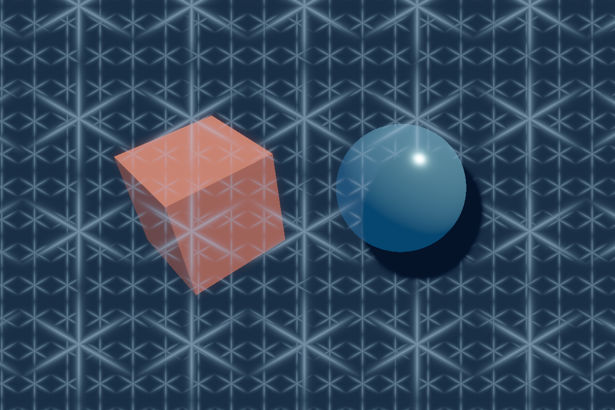 Integration Temporal Surface: Design camera presentation.