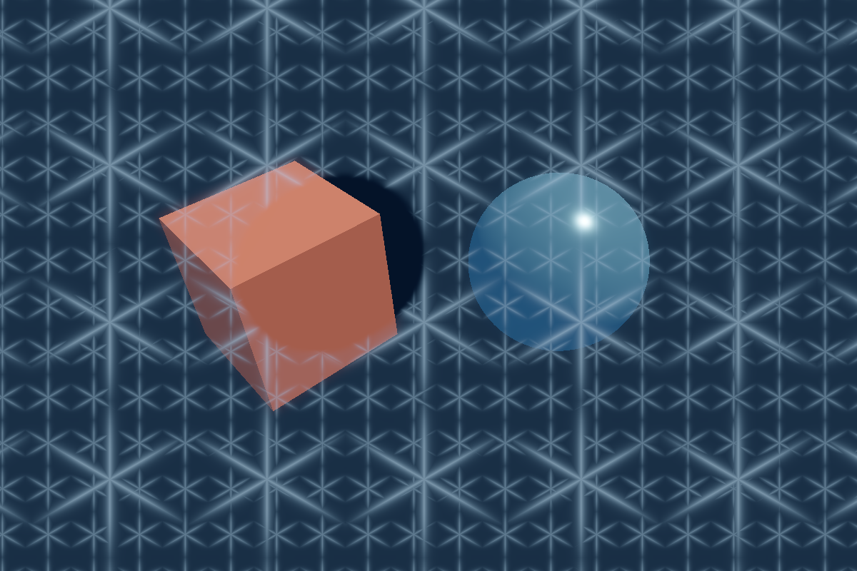 Integration Temporal Surface: Stress seed presentation.