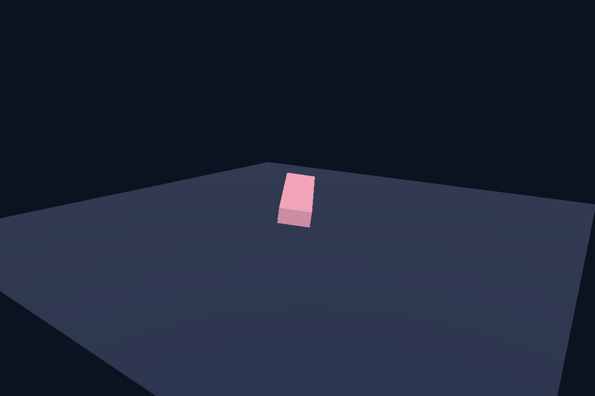 Camera Controls And Rigs: No-post / alternate display path readback.