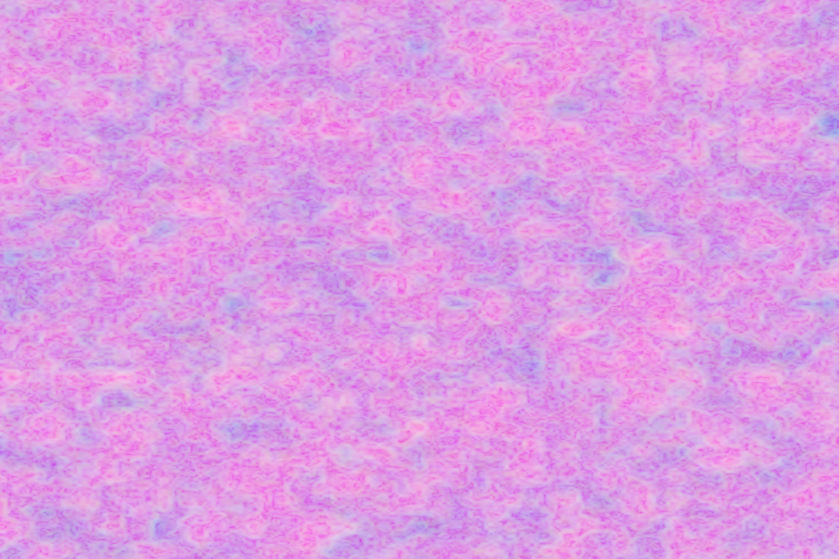 Procedural Fields: Far camera field presentation.