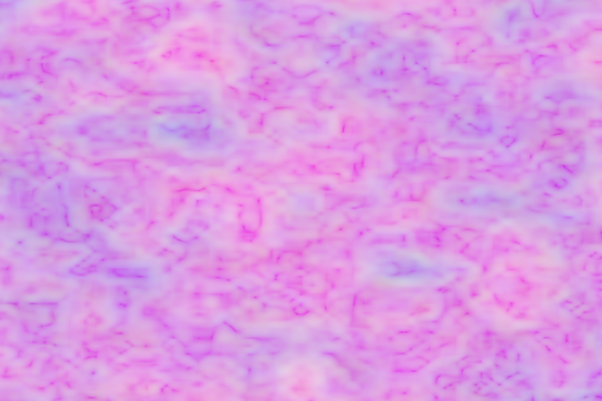 Procedural Fields: Near camera field presentation.