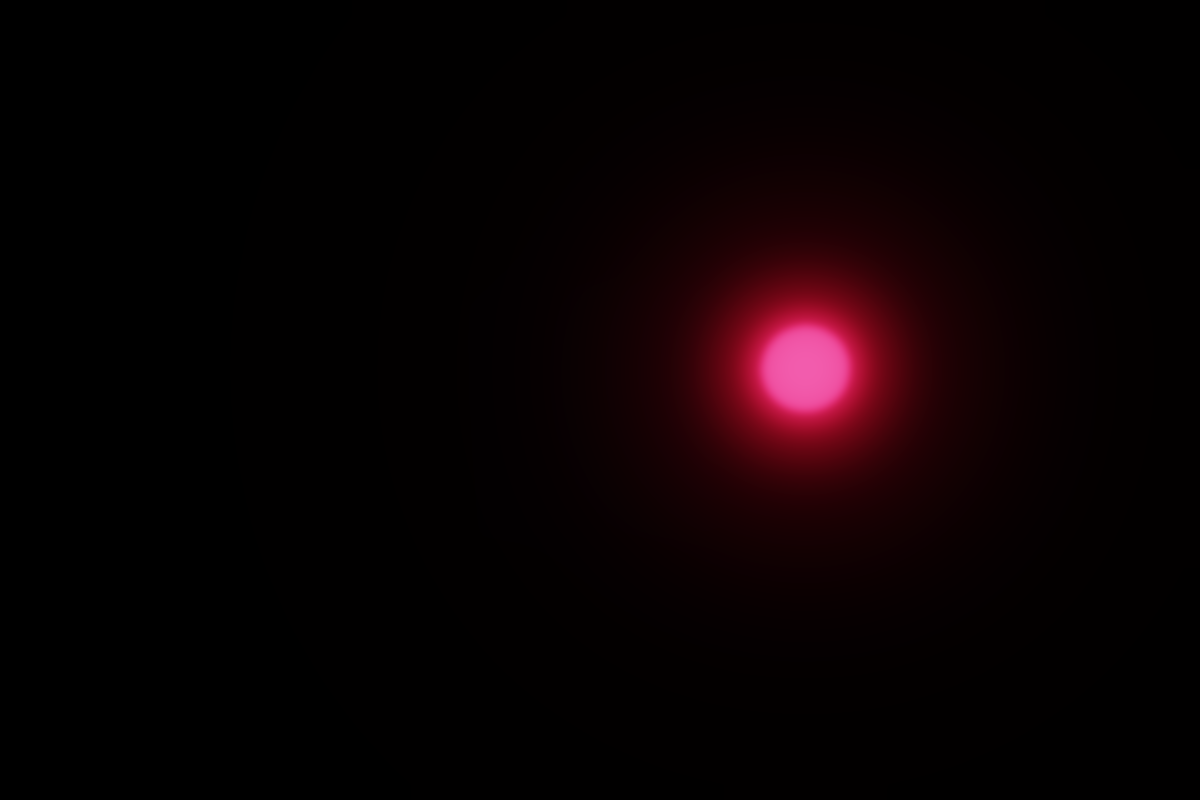 WebGPU Image Pipeline: BloomNode diagnostic readback.