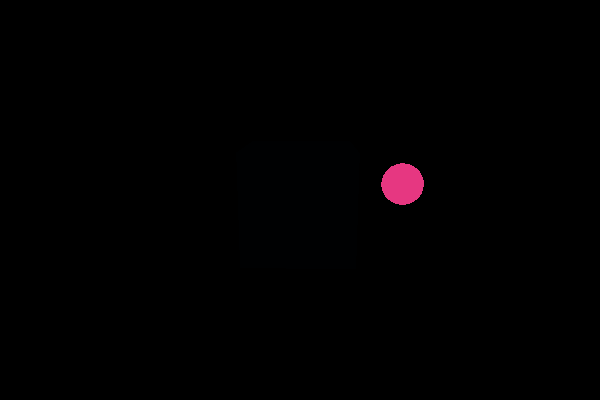 WebGPU Image Pipeline: Shared emissive signal readback.