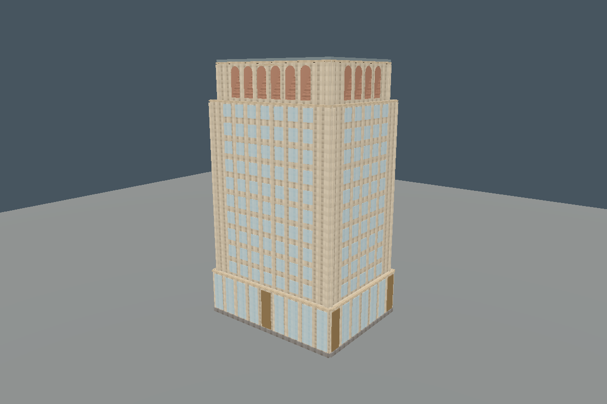 WebGPU Material Slot Compiler: Design camera building presentation.