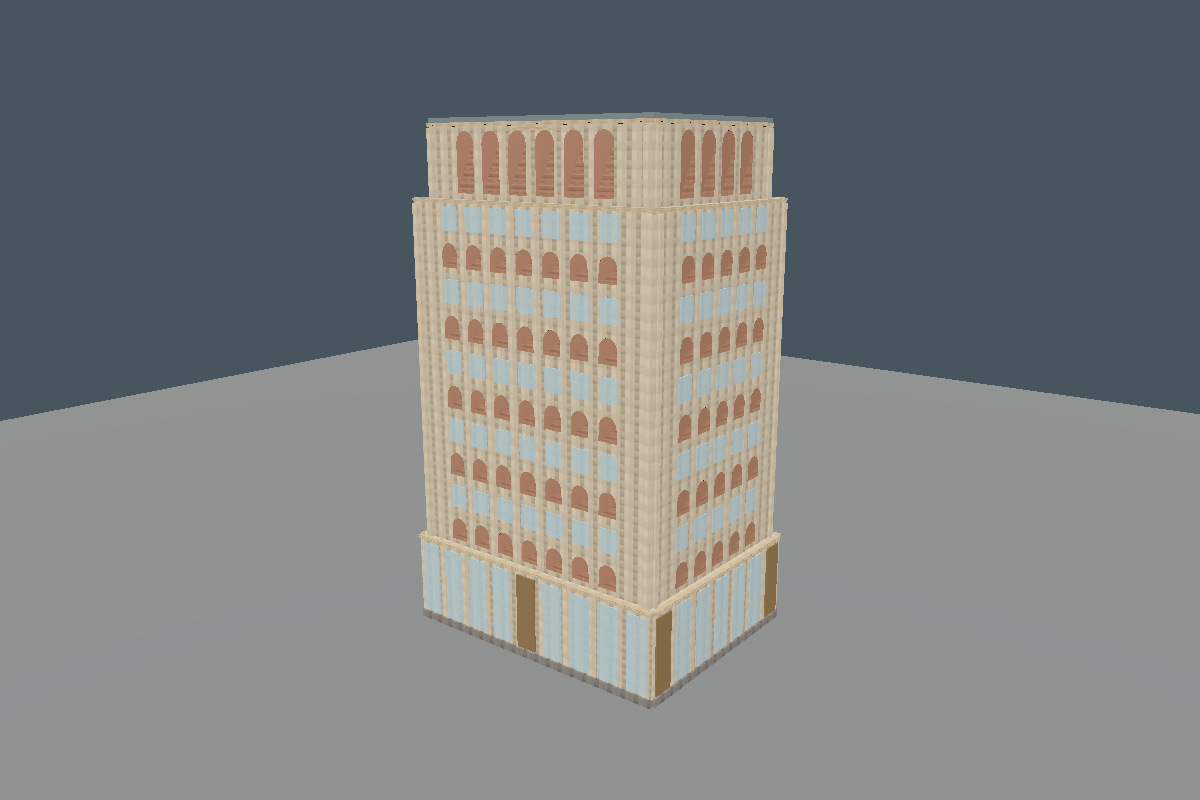 WebGPU Material Slot Compiler: Stress seed building variant.