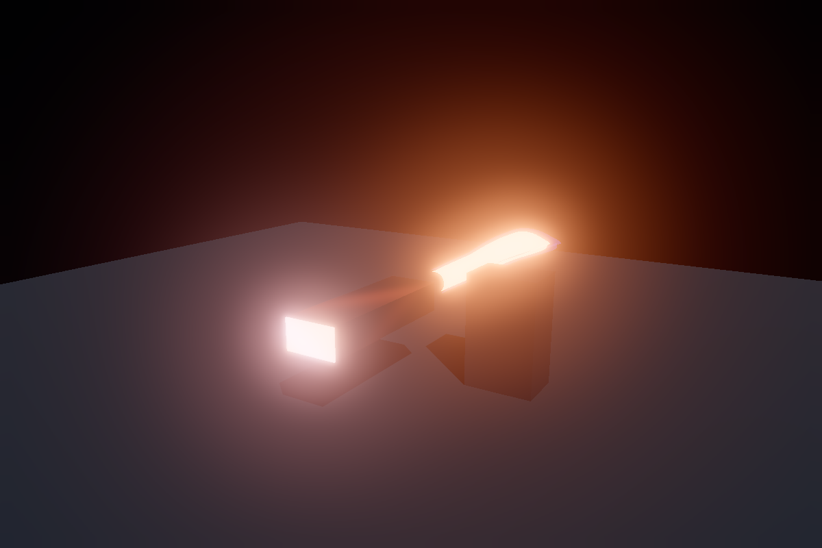 Pooled effects correctness presentation for WebGPU Pooled Effects