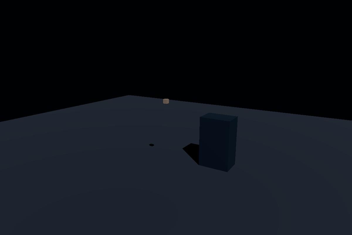 Representation-First Particles, Trails, and Effects: GPU pool compaction mechanism.