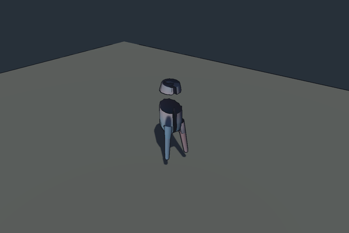 WebGPU Procedural Creature Lab: Accepted release-bundle presentation: camera.far.png