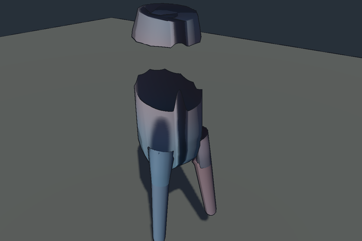 WebGPU Procedural Creature Lab: Accepted release-bundle presentation: camera.near.png