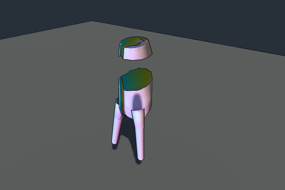 WebGPU Procedural Creature Lab: Accepted release-bundle presentation: diagnostics.mosaic.png