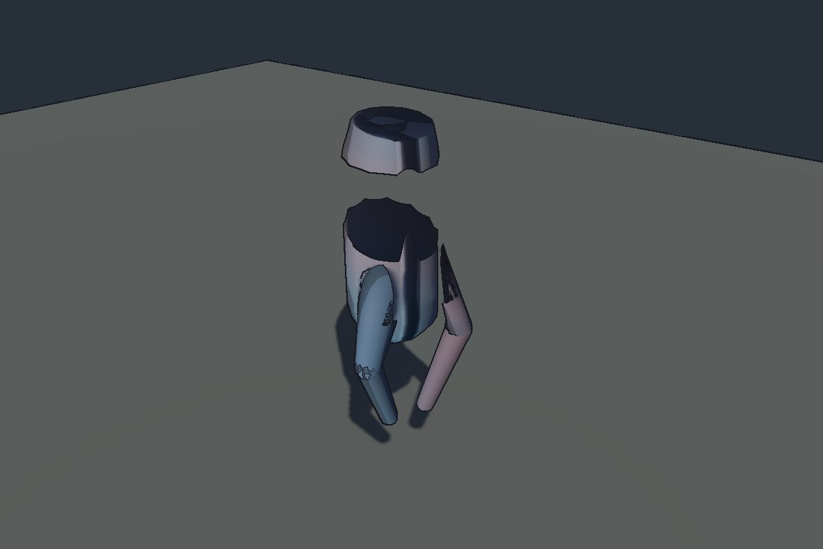 WebGPU Procedural Creature Lab: Accepted release-bundle presentation: temporal.t000.png
