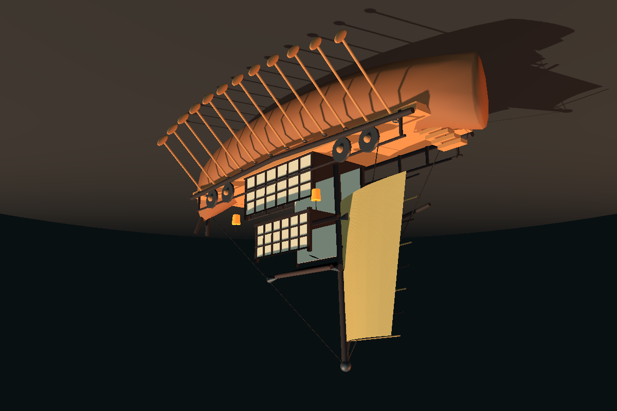 WebGPU Tower Ship Sculptor: Stress seed final