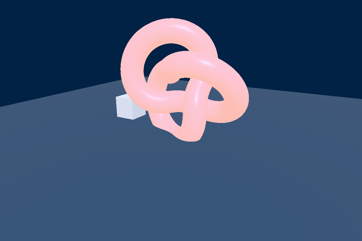 Visual Validation: Design camera fixed-view readback.