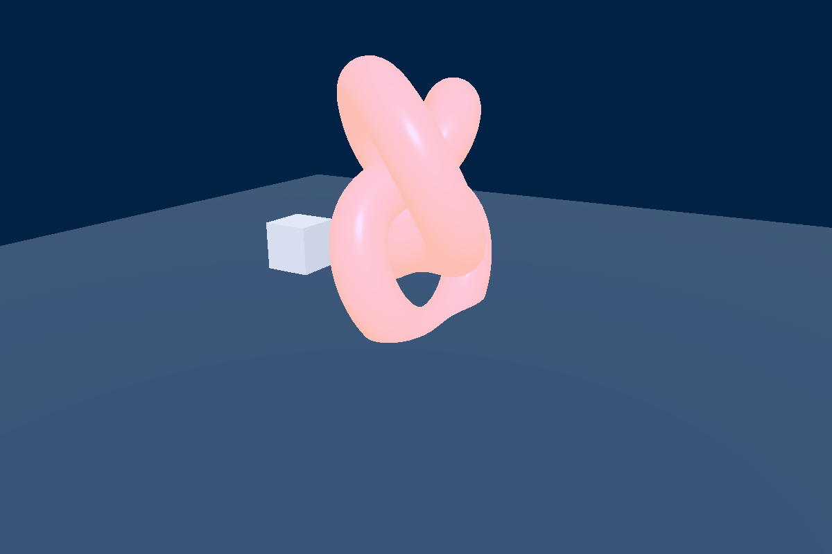 Visual Validation: Stress seed final frame.