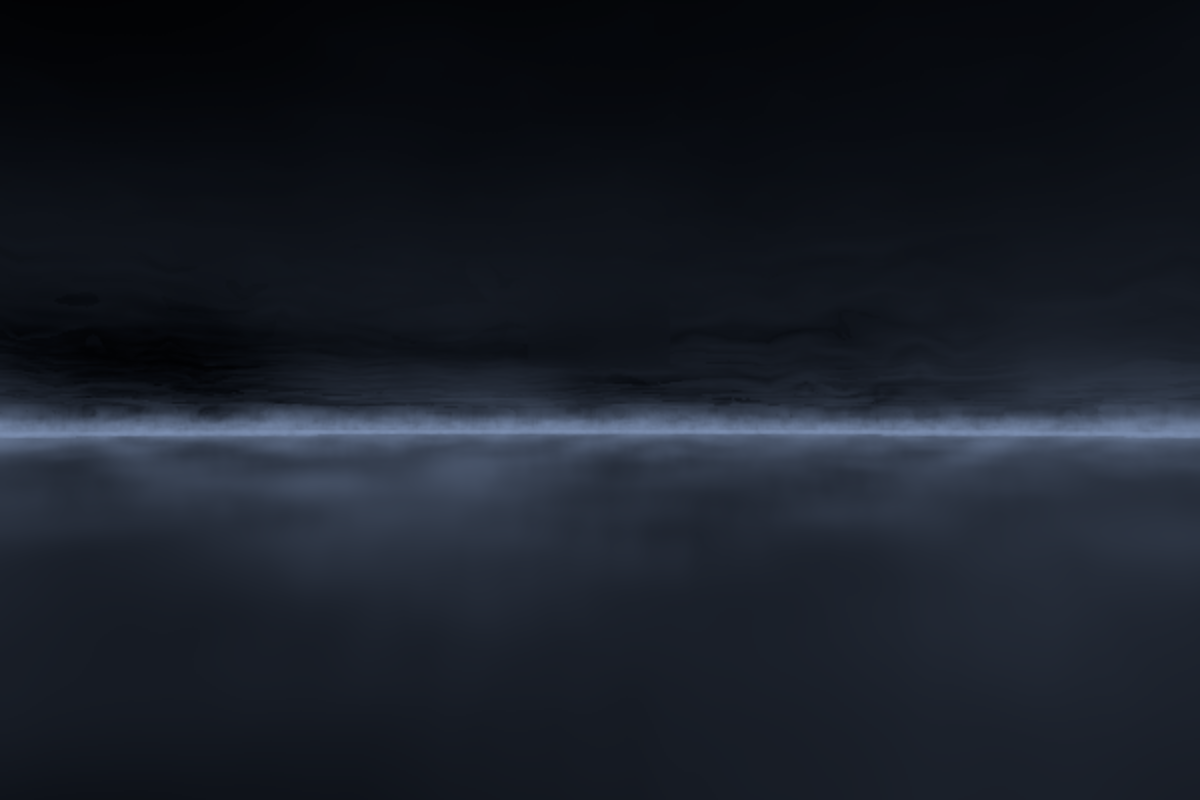 Volumetric Clouds: Stress seed final